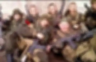 Detik-detik Pasukan Wagner Berontak Habis-habisan, Putin Sudah Keluarkan Ancaman Tapi Malah Berakhir Begini