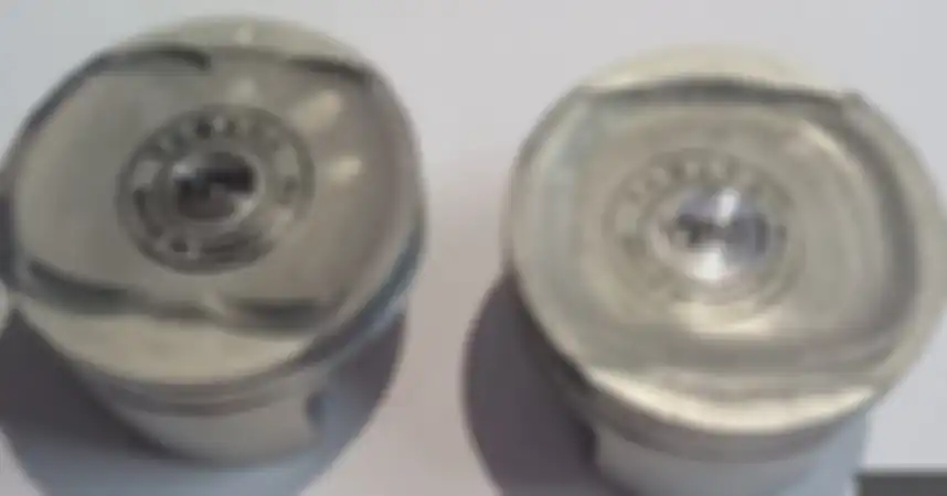 Ilustrasi Piston All New R15