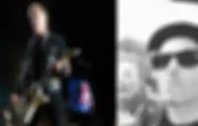 Cadas Nih! Rekomendasi Lagu Metal dari Metallica Pilihan Corey Taylor!
