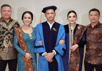 Dihadiri 4 Orangtua, Azriel Sebut Ada Andil Ashanty di Dalamnya, Dibantu Orang Dalam?
