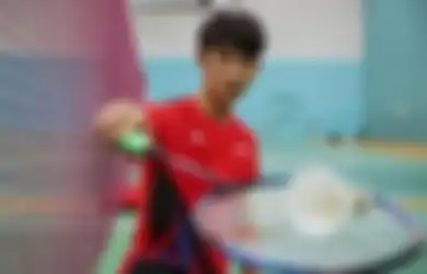 Loh Kean Yew Kalah di Indonesia Open 2022: 'Enggak Bisa Ea Ea Ea Lagi'