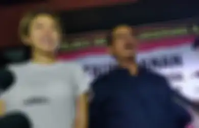 Sajad Ukra Minta Nama Belakang Putranya Diganti, Nikita Mirzani Tolak Mentah-mentah: kan yang Biayain Bukan Dia