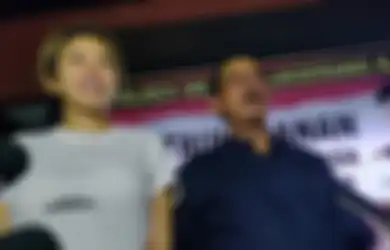 Sajad Ukra Minta Nama Belakang Putranya Diganti, Nikita Mirzani Tolak Mentah-mentah: kan yang Biayain Bukan Dia