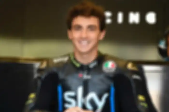 Francesco Bagnaia