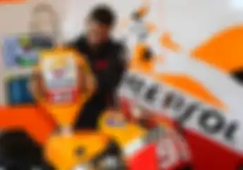 Belum Banyak Yang Tahu, Ternyata MotoGP Pakai Bensin Oplosan Cuy..