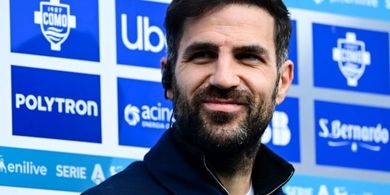 Klub Milik Orang Indonesia Siap-siap Kehilangan Cesc Fabregas