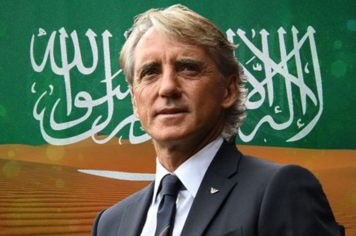 Roberto Mancini akhirnya dipecat sebagai pelatih Timnas Arab Saudi setelah tampil buruk di putaran ketiga Kualifikasi Piala Dunia 2026 zona Asia.