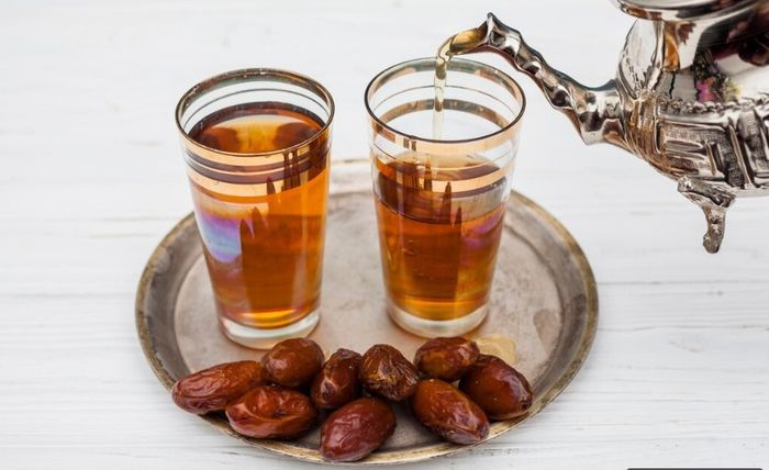 5 Ide Olahan Minuman dari Kurma untuk Buka Puasa