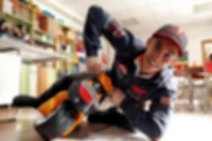 Marc Marquez