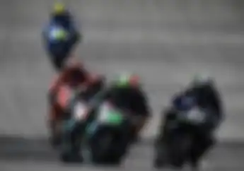 Hari Ini MotoGP Spanyol 2019 Mulai Bisa Dilihat Langsung, Bagaimana Valentino Rossi?