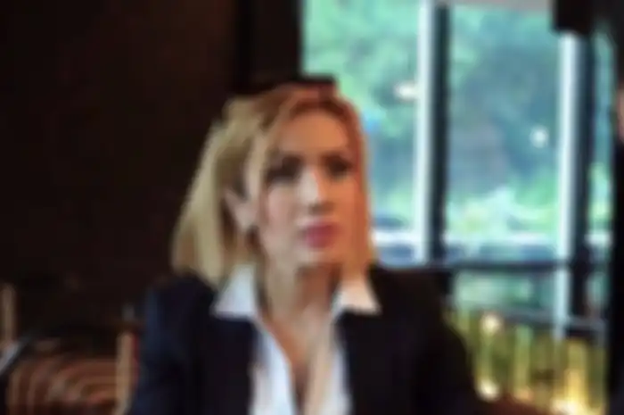 Barbie Kumalasari 