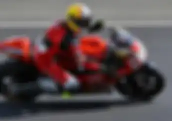 Waduh, Kok Malah Dorna yang Pilih Pembalap Pengganti Jonas Folger