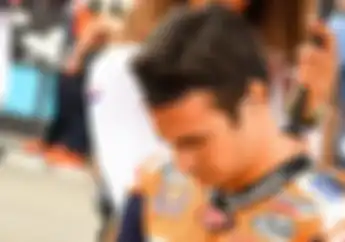 Bos Honda Perhatikan Detail Performa Dani Pedrosa, Tidak Sesuai Target Bakal Didepak