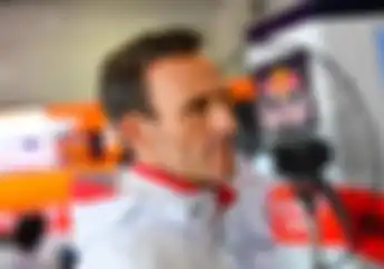 Jelang MotoGP 2019, Manajer Repsol Honda: Valentino Rossi Belum Sadar Masanya Sudah Habis