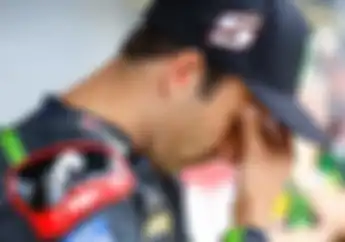 Apa Benar Yamaha Lemahkan Johann Zarco? Begini Tanggapannya..
