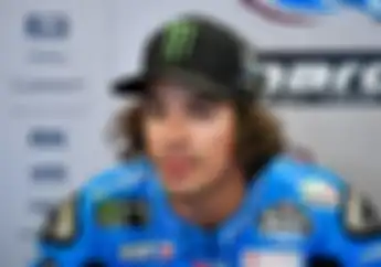Enggak Disangka! Murid Valentino Rossi Jadi Penyelamat Poin Konstruktor Honda di MotoGP Australia