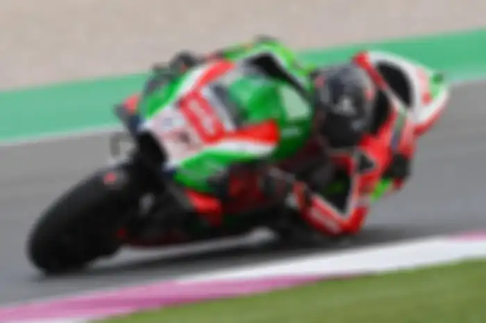 Scott Redding