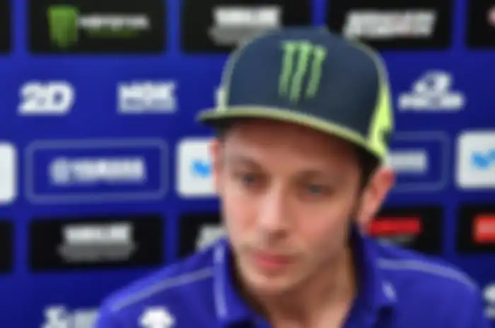 Valentino Rossi