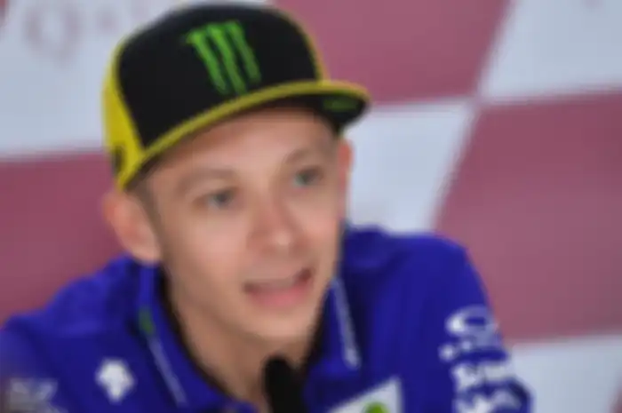 Valentino Rossi