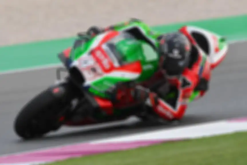 Scott Redding
