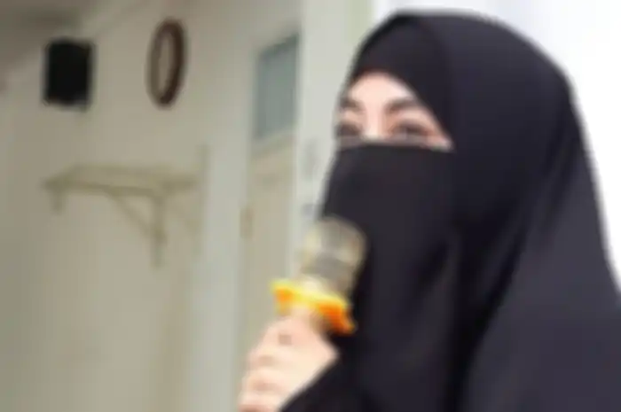 Umi Pipik sempat membuah heboh dunia maya karena unggahannya soal kematian, sudah siapkan kain kafan hingga amanah untuk anaknya, kenapa?