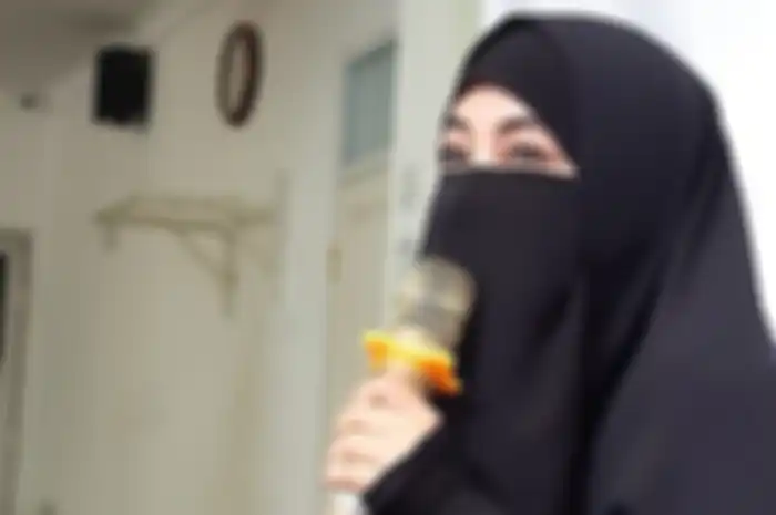 Umi Pipik.