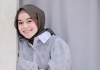 Lesty Kejora Kenakan Baju Murah di Acara Televisi, Netizen: Kalau Orang Berkelas yang Pakai Tetap Kelihatan Mahal!