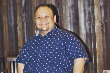 Bak Hilang Ditelan Bumi, Begini Kabar Terbaru Pemain Extravaganza Rony Dozer, Sempat Jadi Driver Taksi Online hingga Berjuang Lawan Penyakit Misterius