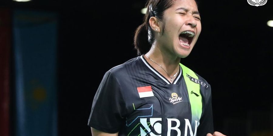 Jadwal Spain Masters 2024 - Deputi An Se-young Terlibat, Perjuangan 6 Wakil Indonesia di Perempat Final