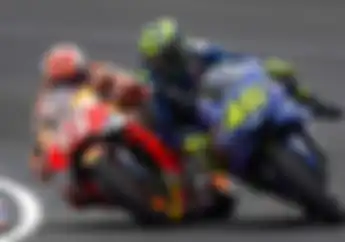 Presiden FIM Kritik Pedas Valentino Rossi dan Marc Marquez, FIM dan Dorna Bakal Lakukan Ini