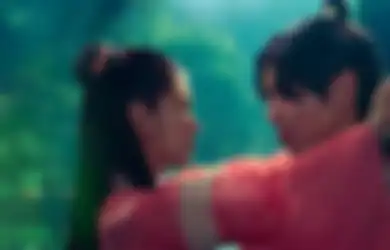 Spoiler Eps 4 Drama Korea Love Song For Illusion Tentang Nasib Hubungan Park Ji Hoon dan Hong Ye Ji