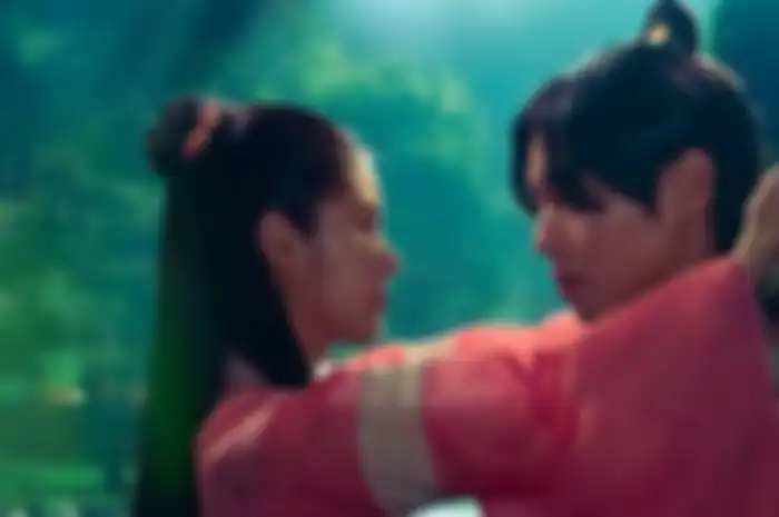 Drama Korea Love Song For Illusion