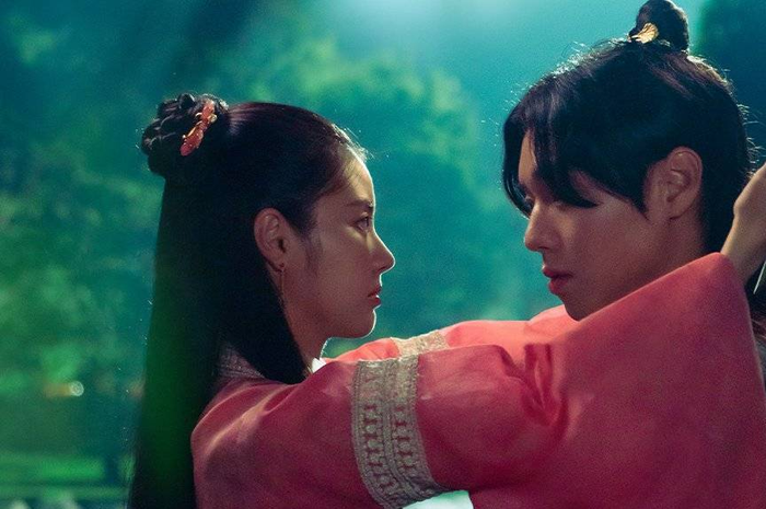 Drama Korea Love Song For Illusion