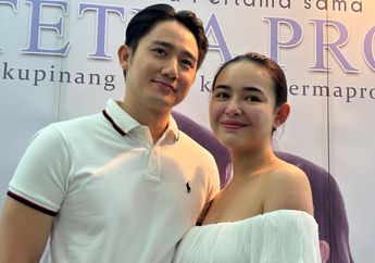 Demi Amanda Manopo, Kenny Austin Rela Tinggalkan Hobi Nongkrong Bareng Teman Pasca Menikah