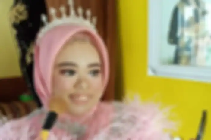 Kekeyi Putri Cantika
