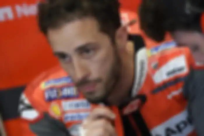 Andrea Dovizioso