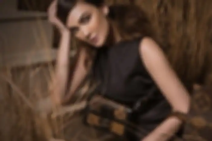 Luna Maya