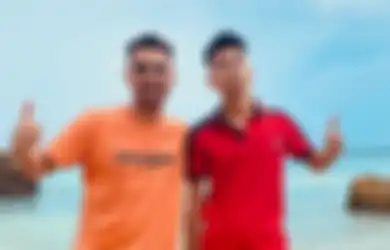 Dimas Ramadhan Putuskan Angkat Kaki dari Andara, Raffi Ahmad Minta Kembarannya Tetap Kunjungi Rumahnya dan Janjikan Hal Ini