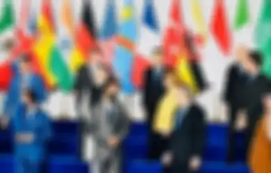 Mari Sungkem Sama Ibu-ibu dan Emak-emak yang Berhasil Selamatkan Ekonomi Indonesia di Tengah Covid-19! Presiden Jokowi Janjikan Ini untuk Mereka, Akankah Diwujudkan?