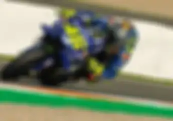 Makin Panas! Valentino Rossi Kembali Peringatkan Yamaha Usai Tes Pramusim Jerez