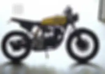 Enggak Cuma Simpel, Yamaha Byson Street Tracker Ini Juga Keren Abis