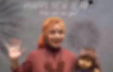 Bahas Boneka Arwah yang Viral Dipakai Selebriti, Ria Enes Duga Ada Motif Bisnis di Balik Semuanya
