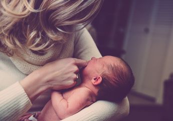 Kunci Jawaban Materi Biologi Kelas 11 SMA, Kenapa Bayi Sebaiknya Minum ASI dan Tidak Boleh Diberi Susu Sapi?