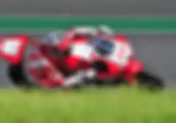 OtoRace: Hasil Kualifikasi ARRC600 2018 Sentul: Akhirnya Andi Gilang Lolos dari Lubang Jarum
