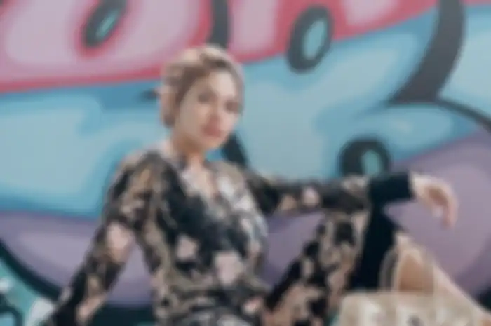 Nikita Mirzani mengaku takut pada artis perempuan ini