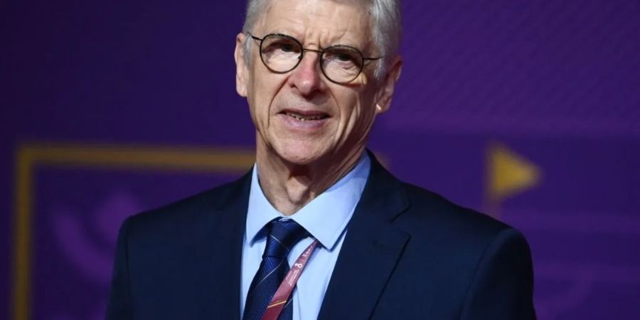 Arsene Wenger Minta UEFA Cegah Manchester United atau Spurs ke Liga Champions