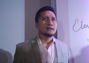 Pandemi Virus Corona, Arie Untung Hingga Teuku Wisnu Helat Hijrah Fest Secara Online