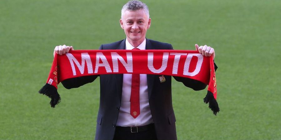 Sejak Solskjaer Permanen, Persentase Menang Manchester United Anjlok Separuh