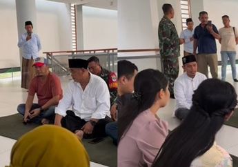 Dewi Perssik Dihujat Pasca Tuduh Pak RT Tolak Hewan Kurban, sang Biduan Tetap Kekeh Tak Salah: Satu Cewek Lawan se RT!