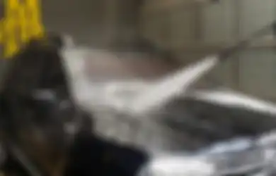 Wajib Tahu, Inilah Bahayanya  Efek Cuci Mobil Pakai Air Tanah
